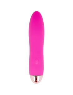 dolce_vita_vibrador_recargable_four_rosa_7_velocidades_8435565929985_oferta 2