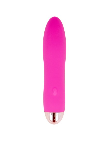 dolce_vita_vibrador_recargable_four_rosa_7_velocidades_8435565929985_promocion