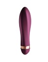 Climaximum Ardor Vibrador Trenzado - 10 Velocidades - Resistente Al Agua