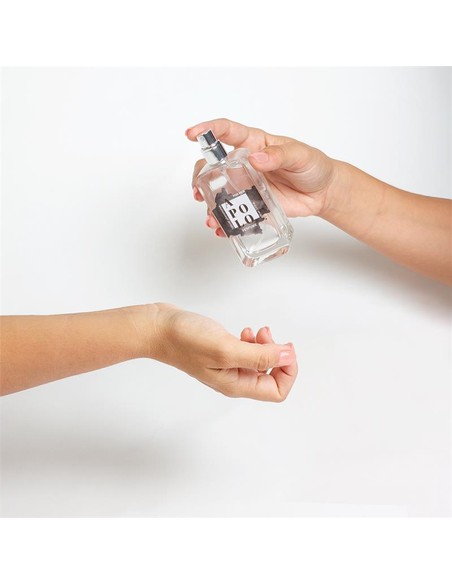 Compra Secret Play Apolo Perfume con Feromonas para Hombre 50 ml en Kiwiku