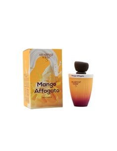 Arabiyat Sugar Mango Affogato Eau de Parfum Unisex 100 Ml