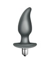 Climaximum Idosi Plug Anal Con Bala Vibradora - 10 Niveles - Resistente Al Agua