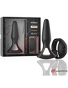Anbiguo Watchme Control Remoto Vibrador Plug Anal Alexandru