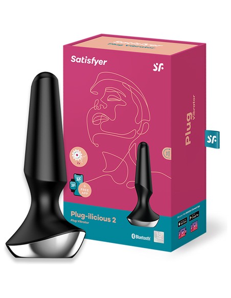 satisfyer_connect_plug-ilicious_2_plug_vibrador_negro_resistente_al_agua_4061504003283_oferta
