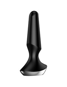 satisfyer_connect_plug-ilicious_2_plug_vibrador_negro_resistente_al_agua_4061504003283_oferta 2