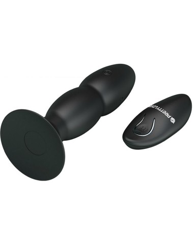 pretty_love_plug_vibrador_y_rotación_por_control_remoto_-_negro_8435565921231_barato