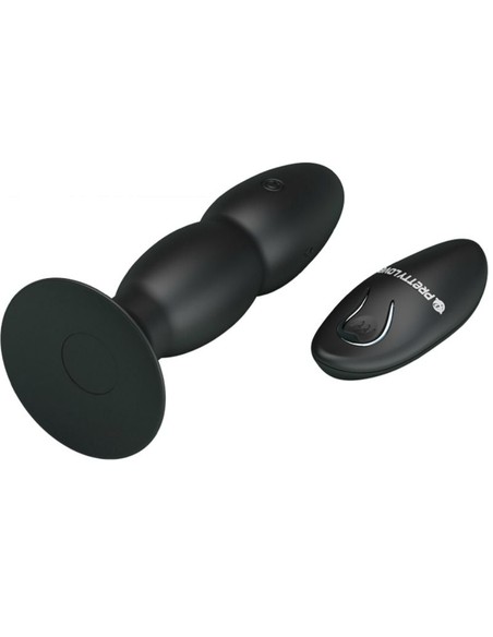 pretty_love_plug_vibrador_y_rotación_por_control_remoto_-_negro_8435565921231_barato