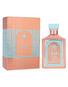 Nusuk Meera Rose Eau de Parfum 100ml para Mujer