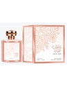Nusuk Ishq Al Ward Eau de Parfum Spray 100 Ml Unisex