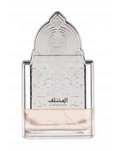 #2 en Top 20 Perfumes para Mujer de Nusuk Más Vendidos - Nusuk Al Mukhtalif Extrait de Parfum 100ml para Mujer