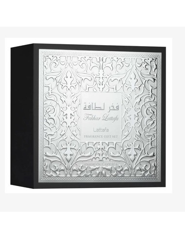 lattafa_fakhar_man_gift_set_eau_de_parfum_100_ml_con_spray_de_viaje_12_ml_y_gel_de_ducha_100_ml_unisex_6290362349419_promocion