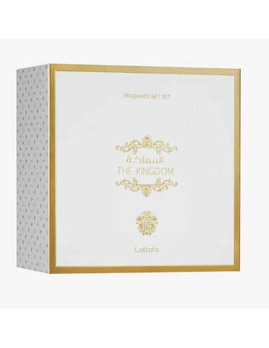 lattafa_the_kingdom_for_man_gift_set_eau_de_parfum_100_ml_con_spray_de_viaje_12_ml_y_gel_de_ducha_100_ml_para_hombres_6290362349