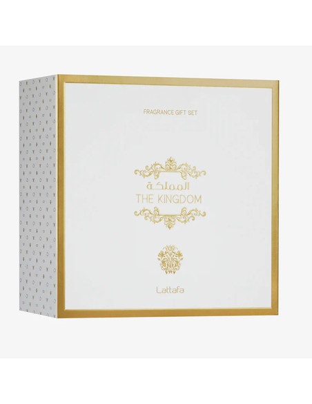 lattafa_the_kingdom_for_man_gift_set_eau_de_parfum_100_ml_con_spray_de_viaje_12_ml_y_gel_de_ducha_100_ml_para_hombres_6290362349