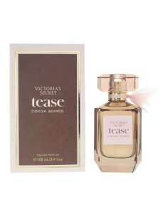 Tease Cocoa Soiree By Victoria's Secret Eau de Parfum 100ml Vaporizador