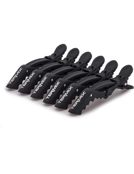 termix_pinzas_profesionales_para_el_cabello_negro_(6_uds)_8436585580712_promocion