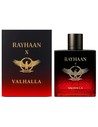Rayhaan X Valhalla Eau de Parfum Spray para Hombres 100 Ml