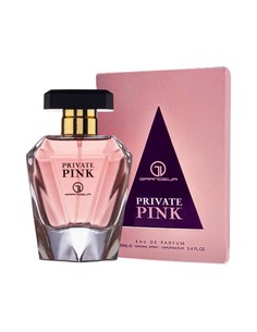 Grandeur Private Pink Eau de Parfum para Mujer 100 Ml