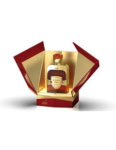 Nusuk Malika Pour Femme Eau de Parfum 100ml Perfume Femenino Floral Oriental