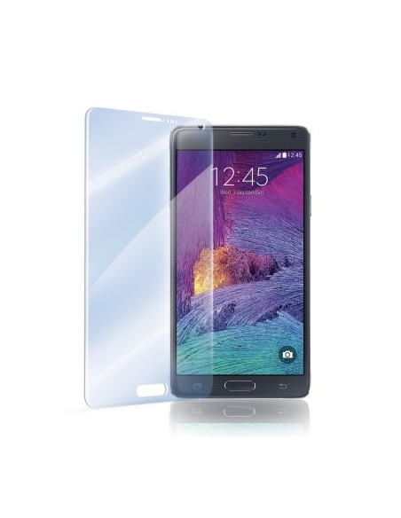 Protector de pantalla cristal templado para galaxy note 4 SCUDO429 kiwiku.com