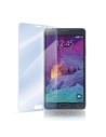 Protector de pantalla cristal templado para galaxy note 4