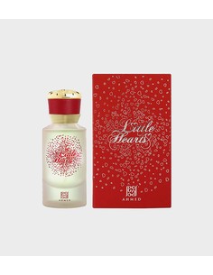 Ahmed Little Hearts Perfume Spray 50ml para Mujer