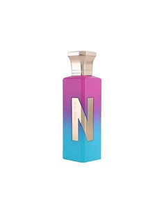 #3 en Top 20 Perfumes para Mujer de Naseem Más Vendidos - Naseem Purple Blue  Aqua Parfum Mujer 75 Ml