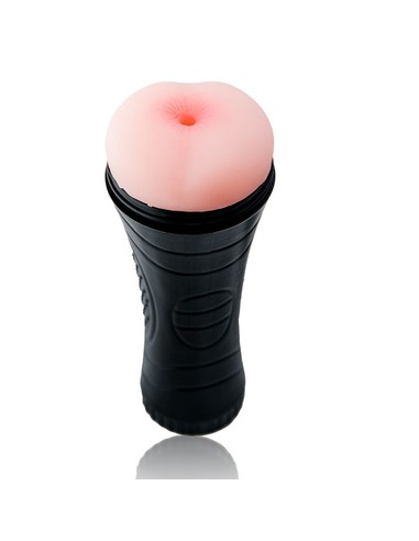 Compra Ano Masturbador Con Vibrador BAILE FOR HIM - Just Pussy As Masturbator