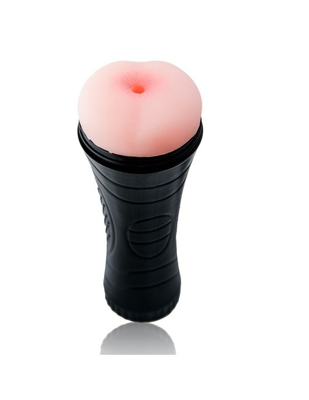 Compra Ano Masturbador Con Vibrador BAILE FOR HIM - Just Pussy As Masturbator
