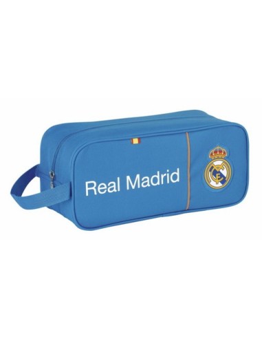 Real madrid 2ª - zapatillero