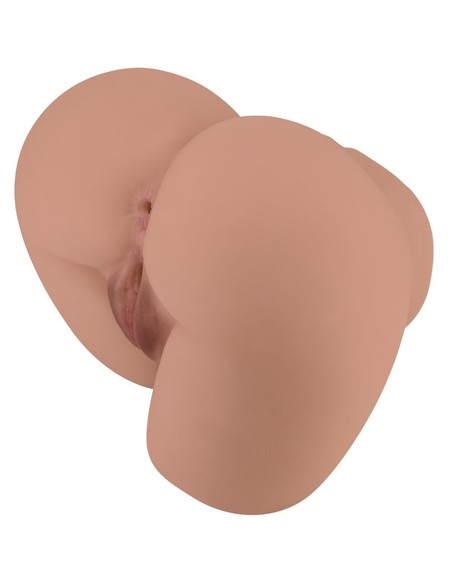 Compra CRAZY BULL Bernace Vibrador Realístico en Kiwiku