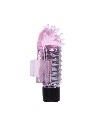 Baile Stimulating - Mini Vibrador Dedo Silicona Unisex