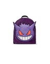 Difuzed Mochila Mini Gengar Unisex Pokemon