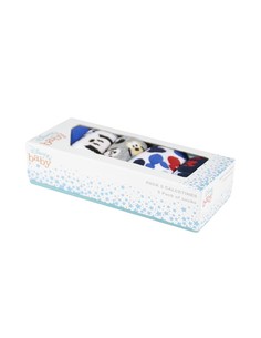 cerda_pack_calcetines_5_piezas_mickey_talla_t15/16_8427934571505_oferta 2