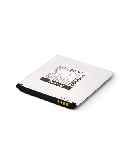 Batería de litio para Samsung Galaxy S4 GT-I9500  BLI9500 kiwiku.com