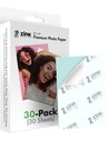 Polaroid Zink Premium Photo Paper 30 Hojas 2"x3"