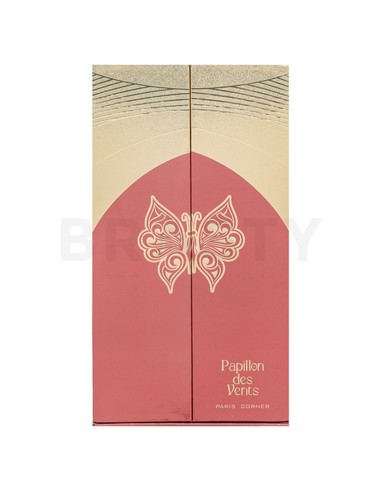 Compra Paris Corner Papillon Des Vents Eau De Parfum 100ml Unisex en Kiwiku