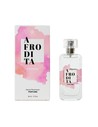Secret Play Afrodita Perfume Natural Con Feromonas Spray para Mujer 50 Ml