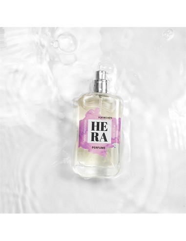Perfume Hera Con Feromonas Para Mujer 50 ml - Secret Play