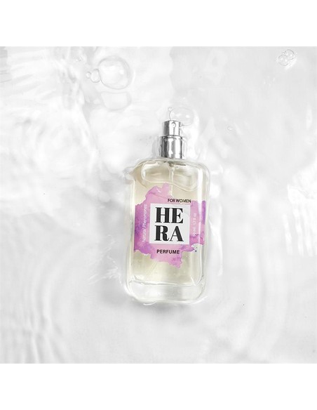 Perfume Hera Con Feromonas Para Mujer 50 ml - Secret Play