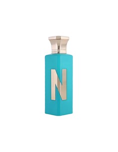 Naseem Twin Paradise Perfume para Mujer Eau de Parfum 75 Ml