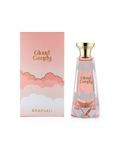 Khadlaj Cloud Candy Eau de Parfum Spray 100ml Mujer