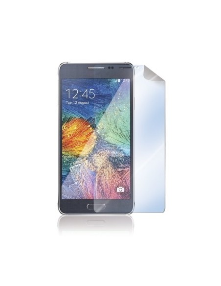 Protector de pantalla para samsung Galaxy A7 SBF450 kiwiku.com
