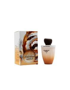 Arabiyat Sugar Dulce de Leche Eau de Parfum para Mujer 100 Ml