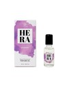 Secret Play Hera Perfume Natural Con Feromonas en Aceite 20 Ml para Mujer