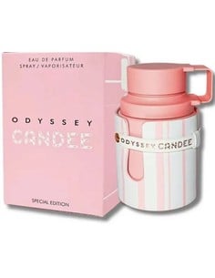 Armaf Odyssey Candee Edp 60ml