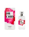 Secret Play Orchid Perfume Natural Con Feromonas Spray para Mujer 50 Ml