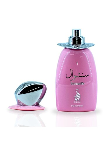 Compra RISALA Sensuelle For Women 100 ml Eau de Parfum Spray en Kiwiku