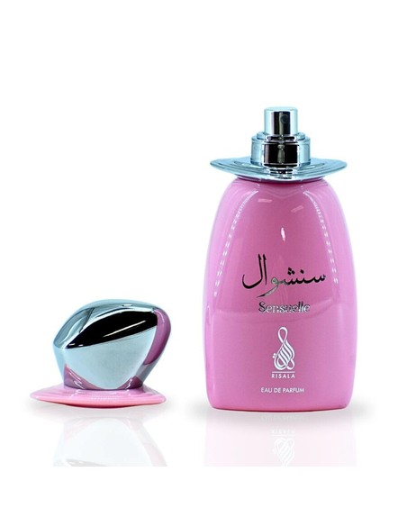 Compra RISALA Sensuelle For Women 100 ml Eau de Parfum Spray en Kiwiku
