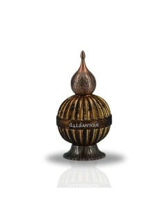 LATTAFA Niche Emarati Antique Eau de Parfum Unisex 100 ml | Fragancia Amaderada Ámbar | Kiwiku
