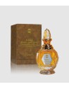 Ajmal Mukhallat Dahn Al Oudh Moattaq Eau de Parfum para Hombres y Mujeres 60 Ml Fragancia Oriental Amaderada
